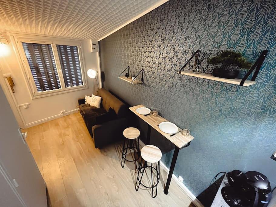 Le Studio Des Halles • Hypercentre • Netflix ชาโตรูซ์ ภายนอก รูปภาพ
