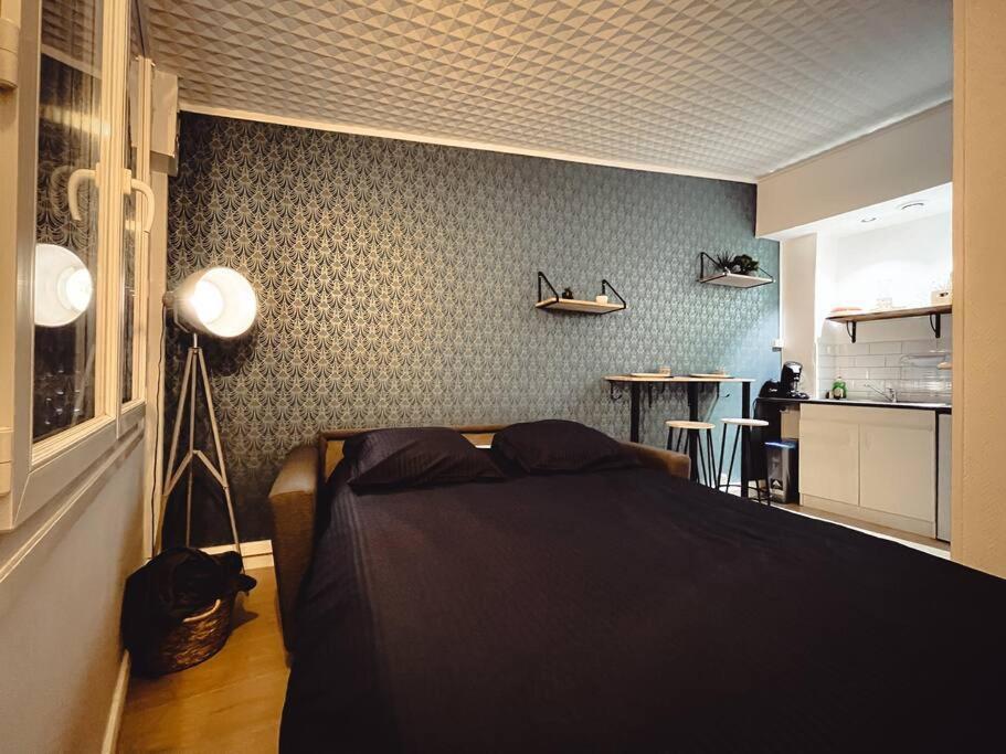 Le Studio Des Halles • Hypercentre • Netflix ชาโตรูซ์ ภายนอก รูปภาพ